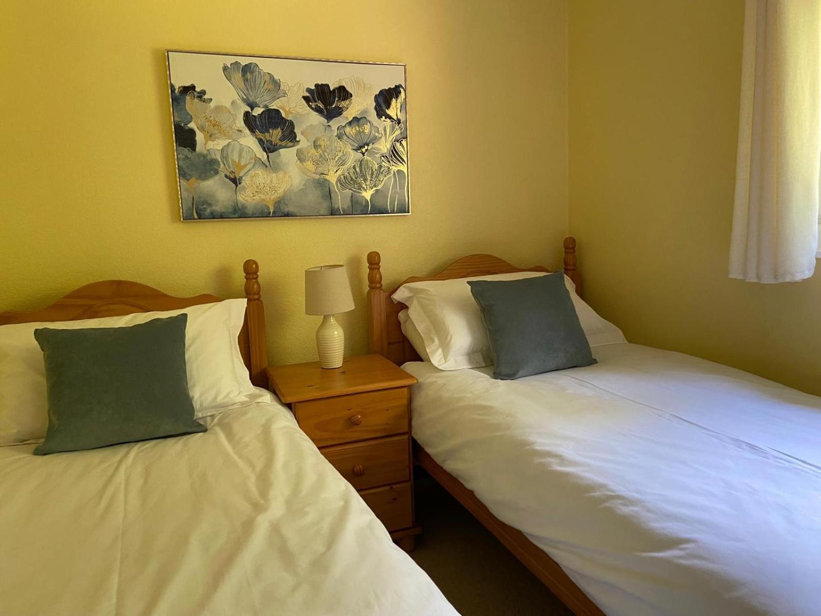 Chalet 64, Lakeside, Glan Gwna Holiday Park Caernarfon Kültér fotó